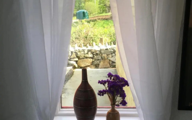 The Potters Cottage