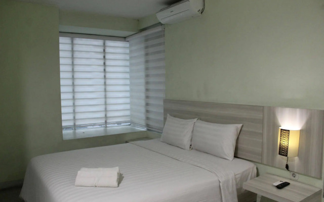 Sky Hotel Jogja