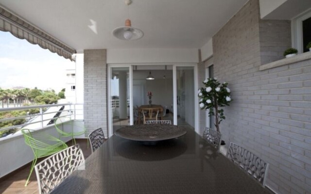 APARTAMENTOS KASA 25 - Villamar