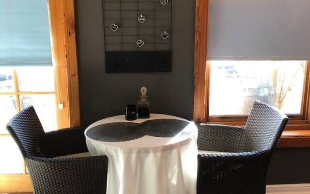 Amande Bed and Breakfast