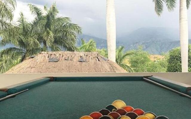 San Angel Hotel Boutique