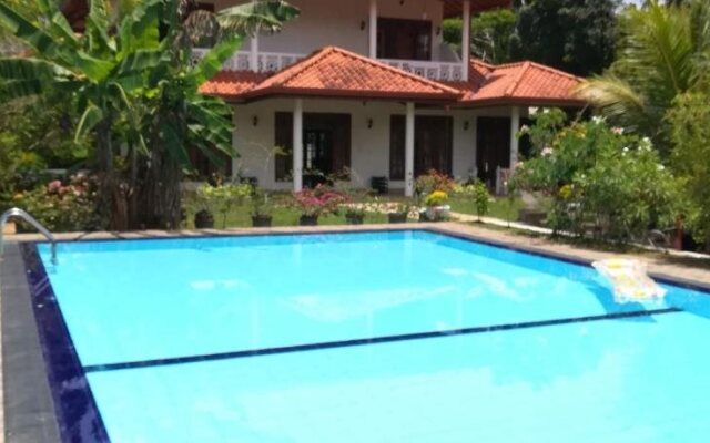 Siroma Villa