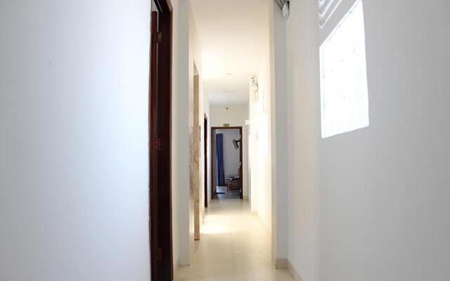 Anh Truc House - Near Front Beach