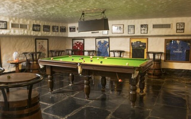 Royal Goan Beach Club - Haathi Mahal  (4129)-3 Night, Goa, India