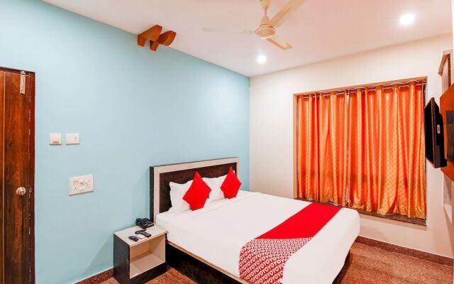 Capital O 23543 Hotel Vaishnavi