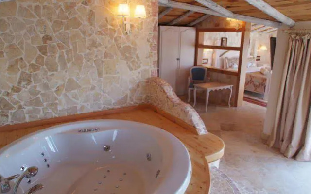Likya Residence Hotel & Spa