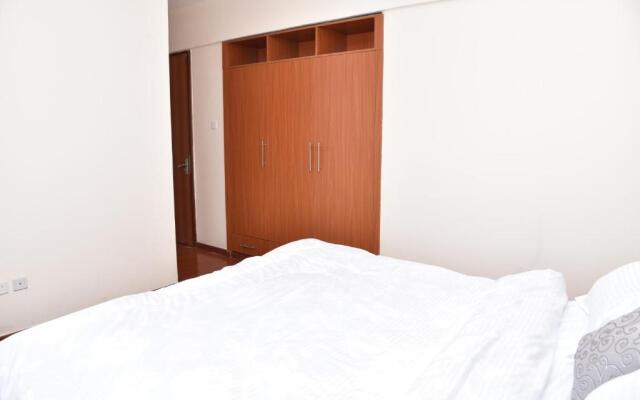 Karen View Palace Apartments