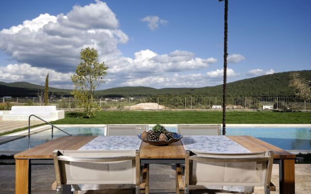 Regnum Golf Country 5 bedroom 4
