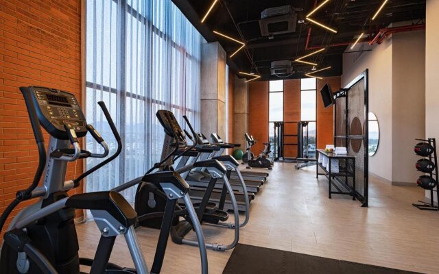 Aloft Guadalajara Sur