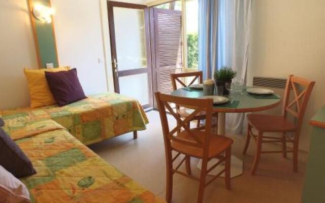 VVF Aubrac, Chaudes-Aigues