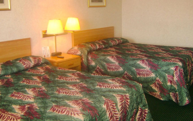 Alma Motel Alma