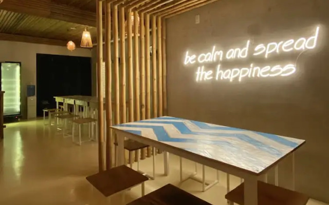 Happiness Hostel Siargao