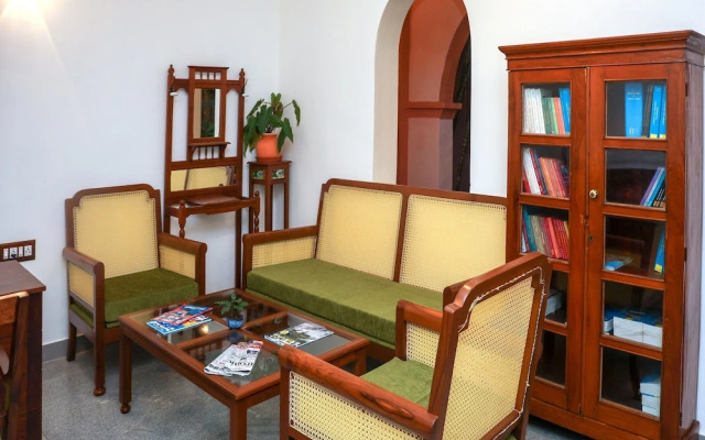 Mango Hill La Serene Puducherry
