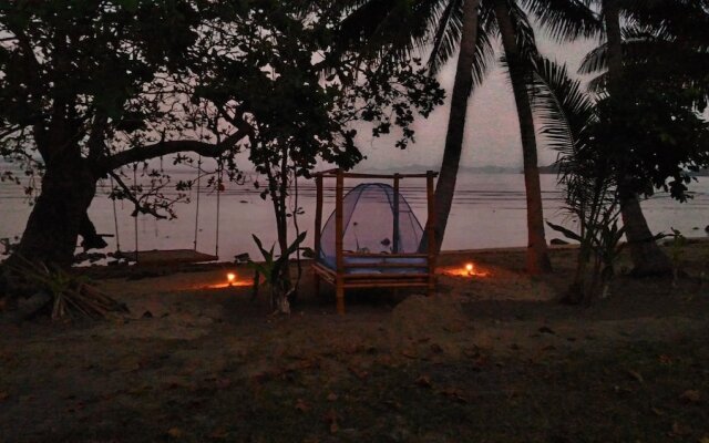 Harmony Healing Resort