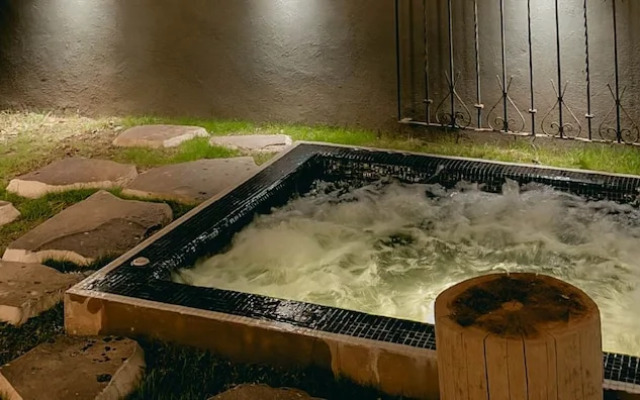 San Sebastián by Casa Chichipicas