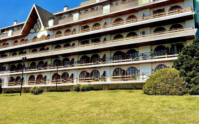 Quatre Saisons Residence