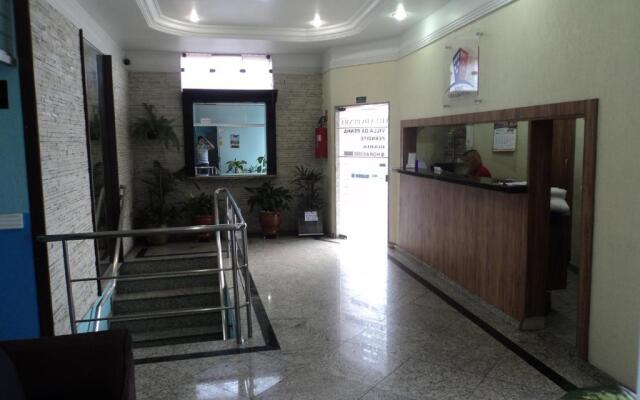 Hotel Villa da Penha