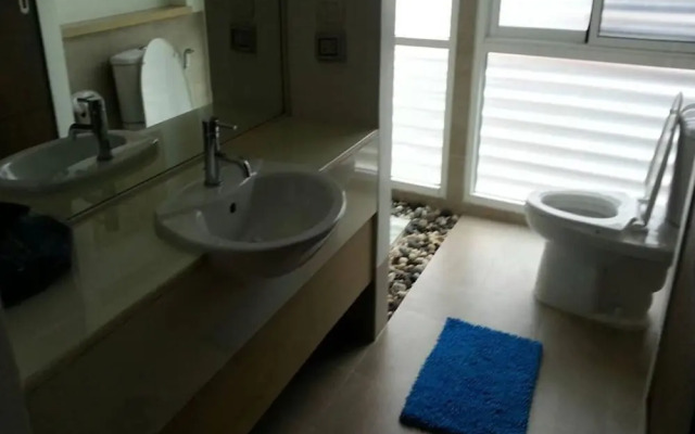 Simantra by Walailuk