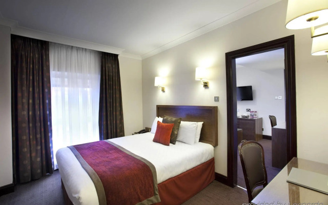 Manchester Portland by Sunday