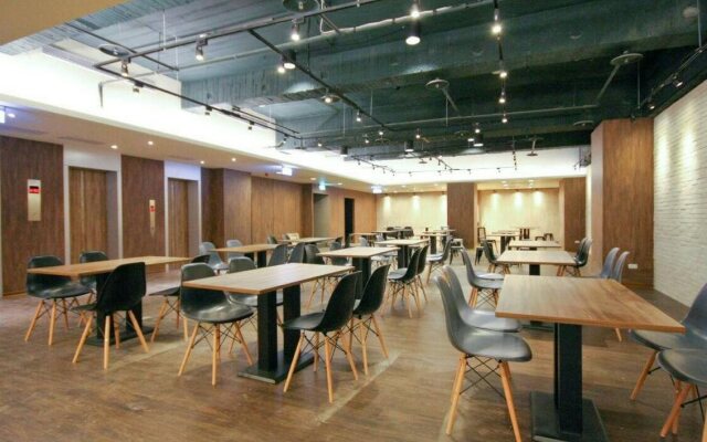 Chance Hotel Taichung