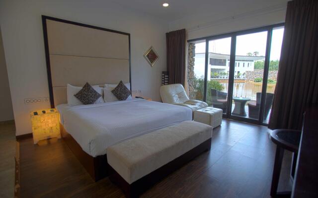 Anora Beach Resort
