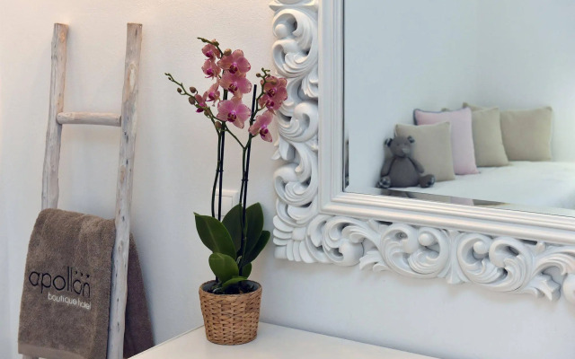 Apollon Boutique Hotel