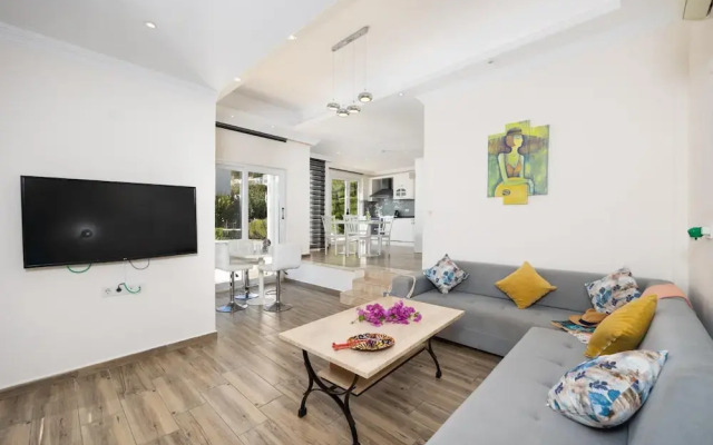 Residence Villa 1 in Oludeniz