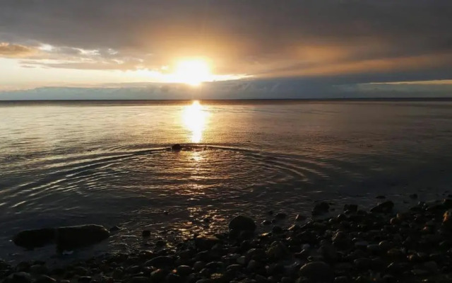 Ferienwohnung Reitanlage Bärenz