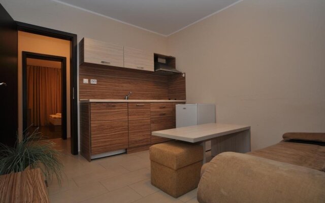 Harmony Suites I, SPA & Wellness Club