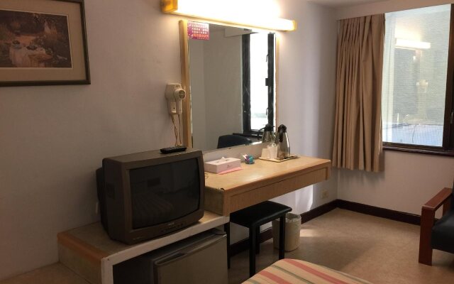 Goshen Hotel