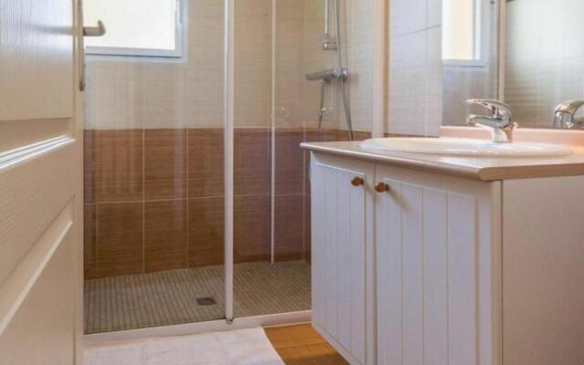 Gîte Saint-Père-en-Retz, 5 pièces, 9 personnes - FR-1-306-1041