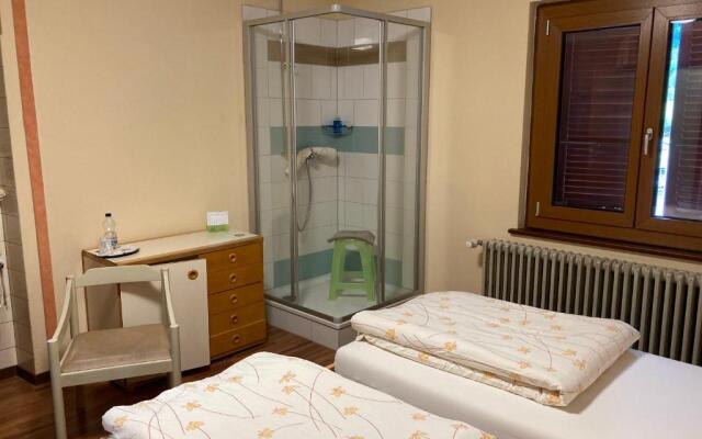 Albergo Ristorante Baldi