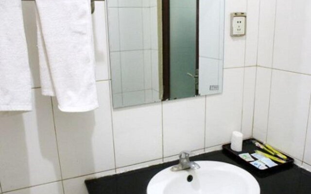 Jingrui Hotel