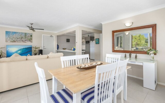 Kingscliff Beach Abode