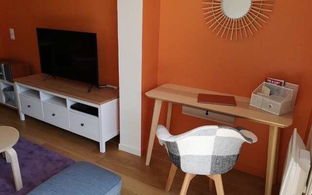 A5 - Résidence La Montille