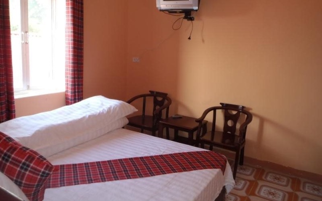 Sapa Hotel Travel – Guest Rooms – Sa Pa