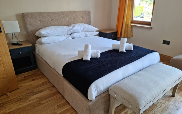 Duddingston Guest House