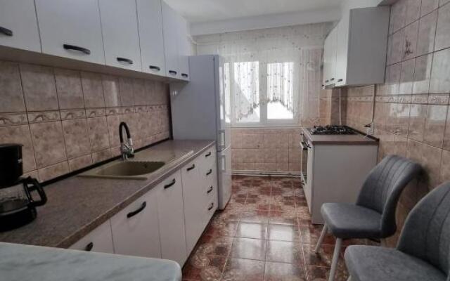 Apartament Ada
