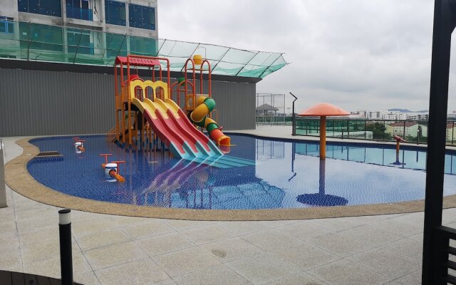 Havona Mount Austin by SquareNest