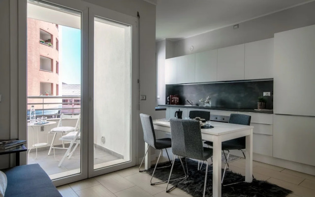 JOIVY Spacious Apt in Stunning Como