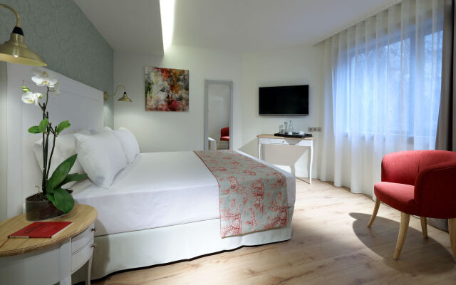 Eurostars Porto Douro