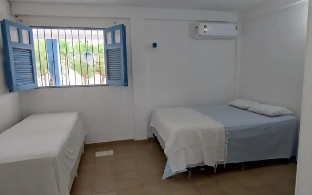 Casa Praia de Tabatinga