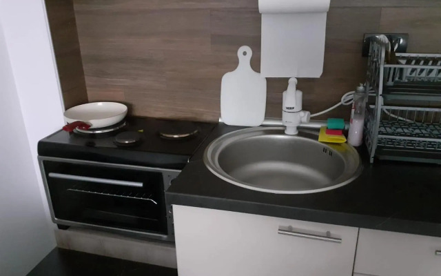 Apartman Milmari P88