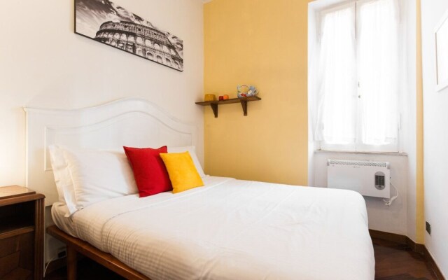 Nice and Quiet Flat Near St.peter and Vatican