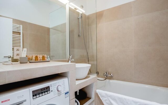 Sweet Inn Apartments - Rue De Livourne
