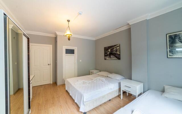 Guler Butik Hotel
