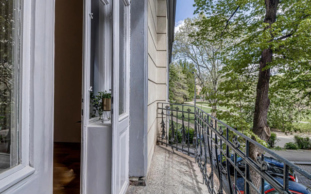 Kaizl Park Residence