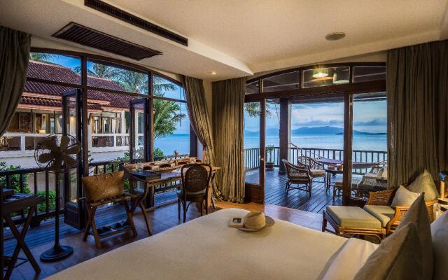 B House Samui