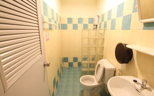 Chada Guesthouse Hua Hin