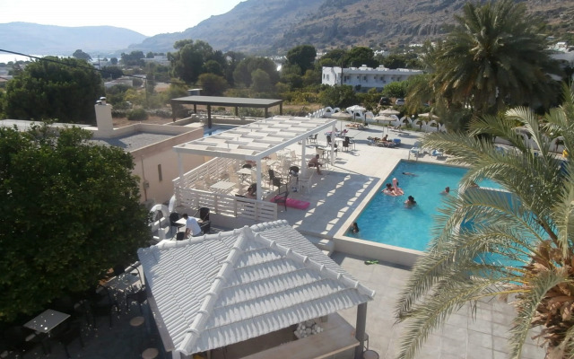 Thalia Hotel